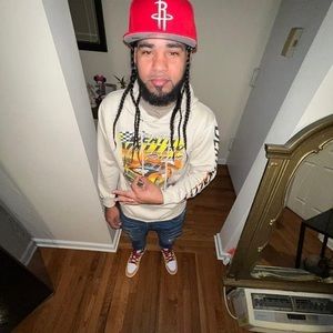 Meet your Posher, Edward